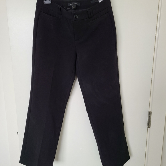 Banana Republic Logan Crop - Picture 2 of 3